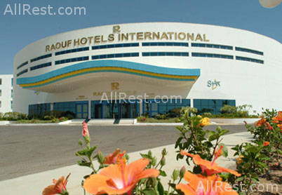 Raouf hotels International Star 